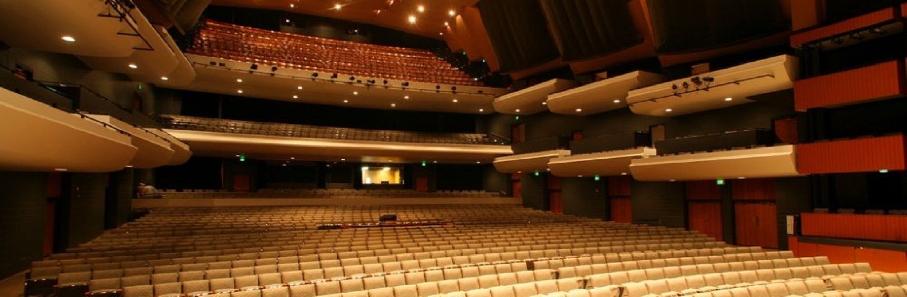 Spring Bojects Shen Yun - Sunday Tickets in Colorado Springs | Evvntly