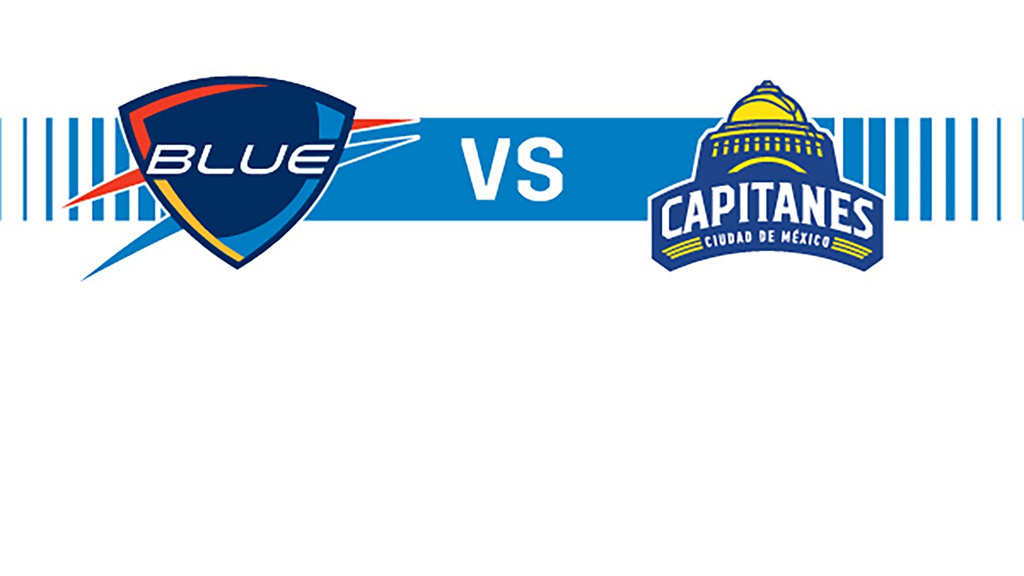 Oklahoma City Blue vs. Mexico City Capitanes Tickets in Oklahoma City ...