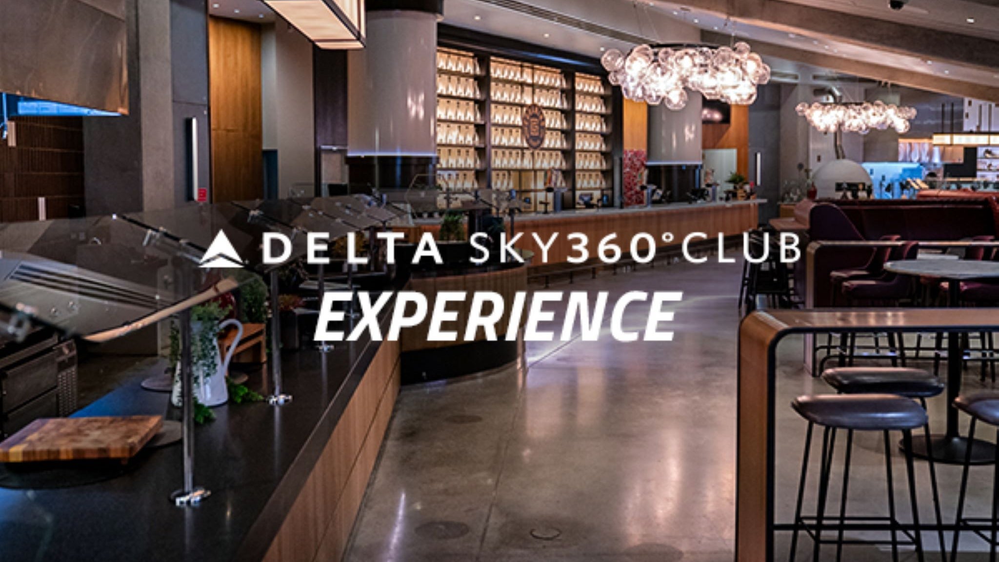 DELTA SKY 360 CLUB EXPERIENCE - RUSH Tickets in Atlanta | Evvntly