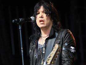 Tom Keifer