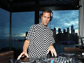 Kaskade