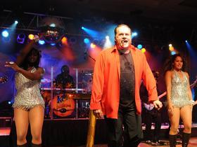 KC and The Sunshine Band