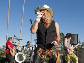 Fan Halen - A Tribute to Van Halen