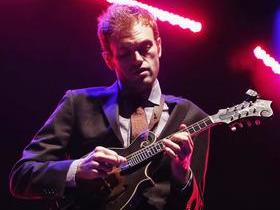 Chris Thile