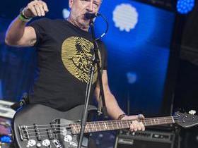 Peter Hook