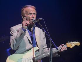 Al Jardine