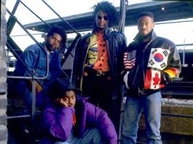 Living Colour