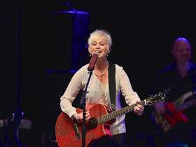 Lorrie Morgan