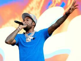 Meek Mill