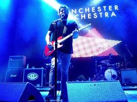 Manchester Orchestra