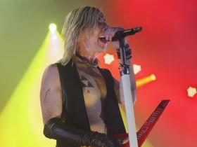Marianas Trench