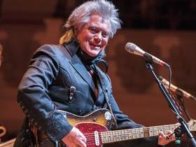 Marty Stuart