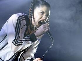 Bishop Briggs