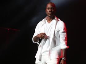 Tyrese