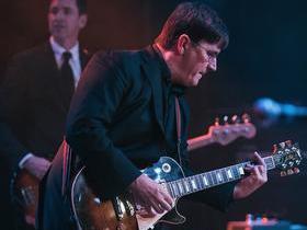 The Mountain Goats