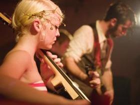 Murder By Death