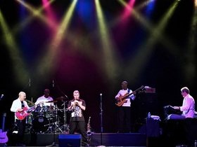 Berks Jazz Fest