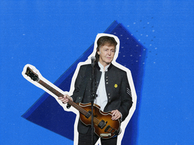 Paul McCartney