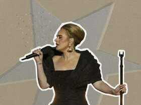 Adele