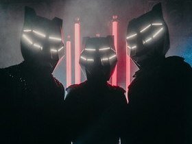 Black Tiger Sex Machine