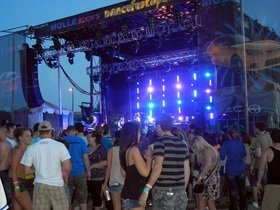 Dancefestopia Music Festival