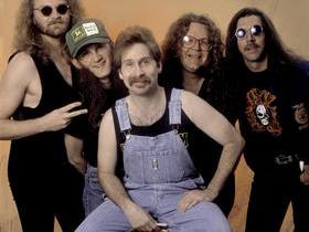 The Kentucky Headhunters