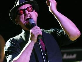 Geoff Tate