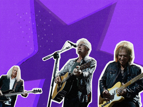 REO Speedwagon