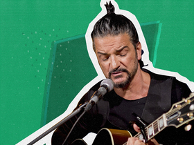 Ricardo Arjona