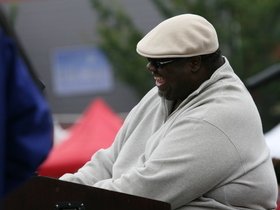 Melvin Seals