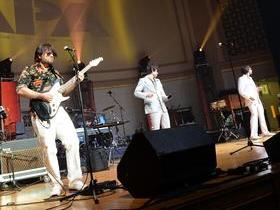 Yacht Rock Revue