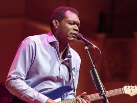 Robert Cray