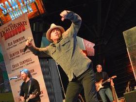 Sawyer Brown