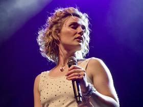 Clare Bowen
