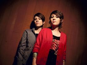 Tegan and Sara