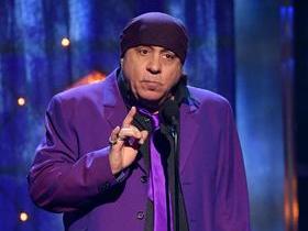 Little Steven And The Disciples Of Soul