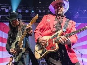 The Mavericks