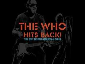 The Who