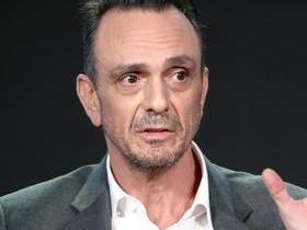 Hank Azaria