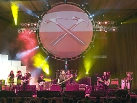 Wish You Were Here - Pink Floyd Tribute