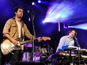 Wolf Parade