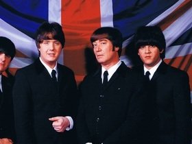 Beatlemania