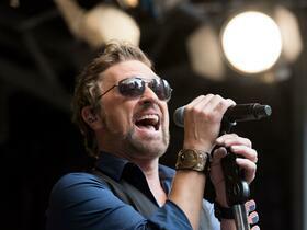 Craig Morgan
