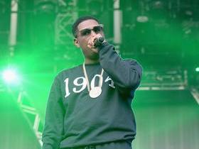 Jay Electronica