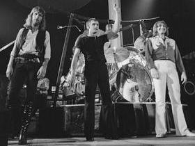 Emerson, Lake & Palmer
