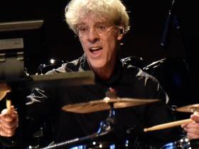 Stewart Copeland