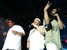 Cash Money Millionaires