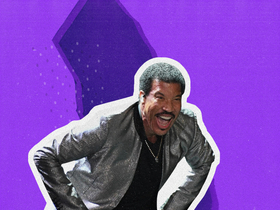 Lionel Richie