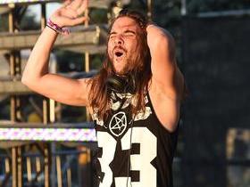 Seven Lions