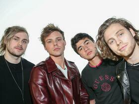 5 Seconds of Summer
